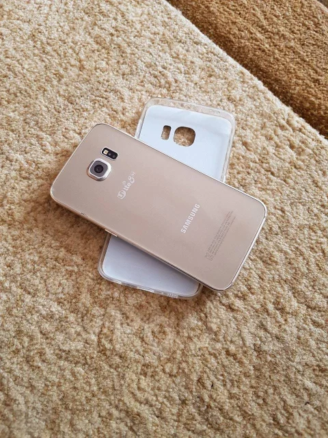 Samsung Galaxy S6 Edge. �/�, ������� ����