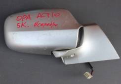 Зеркало заднего вида боковое. Toyota Opa
