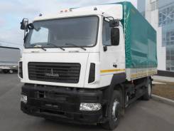 МАЗ. 5340С5-8520-000, 12 000 куб. см., 4x2