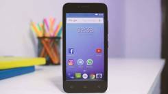 Lenovo Vibe B. Б/у, 8 Гб, Черный, 3G, Dual-SIM
