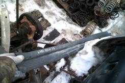 Порог пластиковый. Toyota Corolla Ceres, AE101