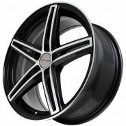Sakura Wheels. 7.5x17, 5x100.00, ET45, ЦО 73,1 мм. Под заказ
