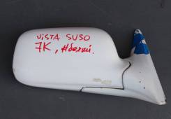 Зеркало заднего вида боковое. Toyota Vista