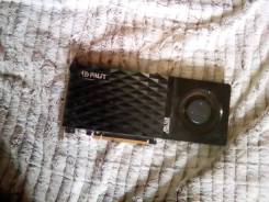 GeForce GTX 760