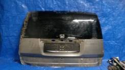 Стекло заднее. Honda HR-V, GH1, GH2, GH3, GH4 Двигатели: D16A, D16W1, D16W2, D16W5