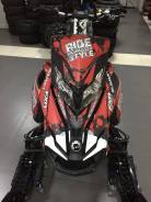BRP Ski-Doo Summit SP. исправен, есть птс, с пробегом