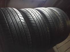 Dunlop Grandtrek PT2. Летние, износ: 10%, 4 шт