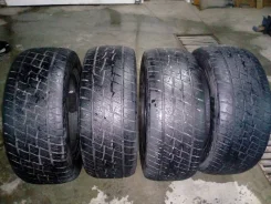 Cooper Discoverer M+S. ������, 2014 ���, �/�, ����� 40�%