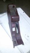Консоль кпп. Toyota Sprinter, AE91, CE90, EE90 Toyota Corolla, AE91, AE91G, AE92, CE90, EE90 Двигатели: 1C, 2E, 5AF, 5AFE, 4AF, 4AFE