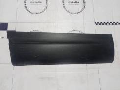 Накладка на боковую дверь. Nissan Qashqai, J11E, J11R Двигатели: H5FT, HRA2DDT, K9K, MR16DDT, MR20DD, R9M