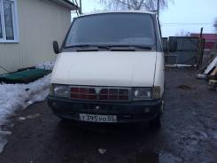 ГАЗ 33021. Продаётся газель 33021