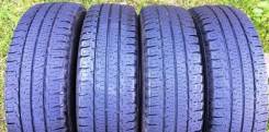 Michelin Agilis Camping. Летние, 2014 год, 20 %, 4 шт