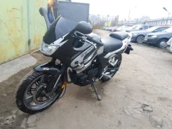 Zongshen ZS250GS. 250����. ��., ��������, ���, � �������� ����