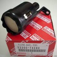 Фильтр. Toyota: Windom, Avalon, Sienna, Camry Gracia, Mark II Wagon Qualis, Camry, Solara, Mark II, Pronard Двигатели: 1MZFE, 2MZFE, 5SFE, 2AZFE