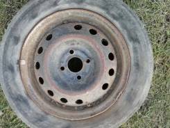 General Motors. 5.0x14, 4x100.00, ET49, ЦО 56,5 мм.