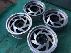 American Racing. 7.0x15", 5x127.00, ET1