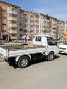 Mazda Bongo. Продаётся м/г , 2 200 куб. см., 1 000 кг., 4x2