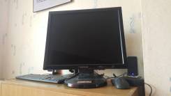 Samsung. 19"