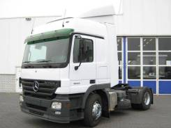 Mercedes-Benz Actros. 1844LS 4х2 CKD, 11 946 куб. см., 4x2