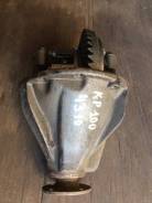 Редуктор. Toyota Land Cruiser, FZJ100, FZJ105, HDJ100, HDJ100L, HDJ101K, HZJ105, HZJ105L, J100, UZJ100, UZJ100L, UZJ100W Двигатели: 1FZFE, 1HDFTE, 1HZ...
