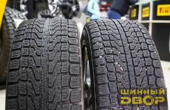 Yokohama Guardex F721. Зимние, без шипов, износ: 40%, 2 шт
