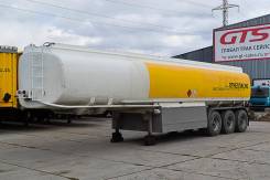 Schwarzmuller. Полуприцеп-цистерна 1998 г/в, 41 000 кг.