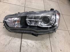 Фара. Mitsubishi Galant Mitsubishi Lancer, CY2A, CY3A, CY4A, CY8A Двигатели: 4A91, 4B10, 4B11, BKD, BWC