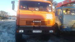 КамАЗ 44108. Продается -10 тягач седельный, 10 850 куб. см., 10 т и больше