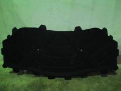 Обшивка капота. Audi Q3, 8UB Двигатели: CCZC, CHPB, CLLB, CPSA
