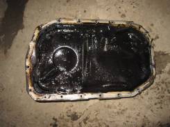 Поддон. Mitsubishi Eclipse, D22A, D27A, D39A Mitsubishi RVR, N13W, N14W, N23W, N23WG, N24W Mitsubishi Chariot, N33W, N34W, N43W, N44W Mitsubishi Galan...