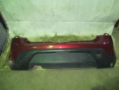Бампер. Renault Logan Renault Sandero Двигатели: D4D, D4F, K4M, K7J, K7M, K9K