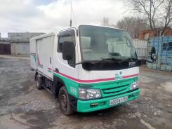 Mazda Titan. , 2 500 куб. см., до 3 т
