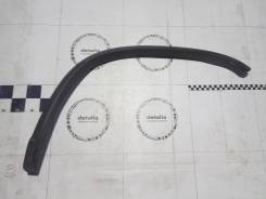 Накладка на крыло. Volkswagen Tiguan, 5N1, 5N2 Двигатели: BWK, CAVA, CAVD, CAWA, CAWB, CAXA, CBAA, CBAB, CCTA, CCZA, CCZB, CCZC, CCZD, CFFA, CFFB, CFF...