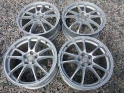 Eco Forme. 7.0x17", 5x100.00, ET53