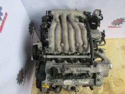 Двигатель в сборе. Kia Magentis Kia Carnival Hyundai Tiburon Hyundai Santa Fe Двигатель G6EA
