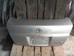 Крышка багажника TOYOTA PRIUS