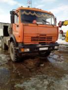 КамАЗ 44108. Продается -10 тягач седельный, 10 850 куб. см., 10 т и больше
