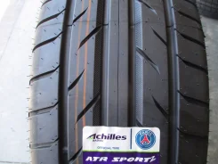 Achilles ATR Sport 2. ������, 2018 ���, ����� ����