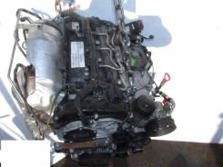 Двигатель в сборе. SsangYong Actyon Двигатели: D20DTF, D20DTF671960