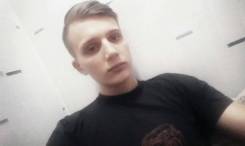Промоутер. Среднее образование