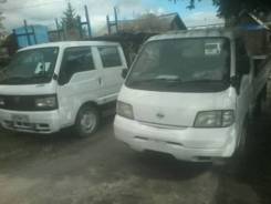 Nissan Vanette. Nissan vanette бортовой, 2 200 куб. см., до 3 т