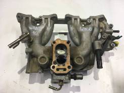 Коллектор впускной. Nissan: Wingroad, Sunny California, Presea, NX-Coupe, AD, Pulsar, Sunny Двигатели: GA15DS, GA13DS
