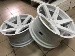 Shogun. 9.5x18, 5x114.30, ET20, ЦО 73,1 мм.