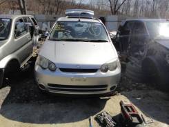 Honda HR-V. GH4, D16A 