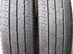 Continental VancoEco. ������, 2014 ���, �/�, ����� 20�% ����