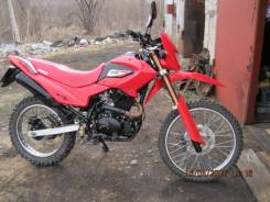 Irbis TTR 250. 250 куб. см., исправен, птс, с пробегом