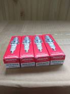 Свеча зажигания. Honda: Jazz, Mobilio, Stream, City, Civic, Airwave, Mobilio Spike, Fit Aria, Fit, Freed Двигатели: L12A1, L12A3, L12A4, L12B1, L12B2...