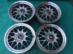 RAYS VOLK RACING. 8.0/9.0x17", 4x114.30, 5x114.30, ET45/45, ЦО 73,1 мм.