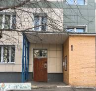 3-комнатная, москва Проезд Шокальского, д.22, корп.1. Северное Медведково, агентство, 61 кв. м.