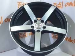 Vossen. 9.5x18, 5x112.00, ET35, ЦО 66,6 мм.